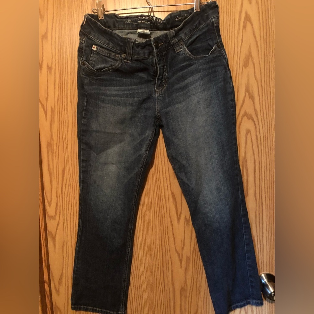Bootlegger The Real McGoy Women's Jeans Size 31
